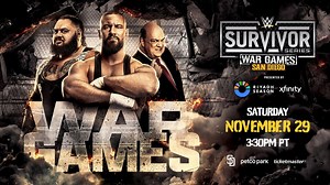 WWE Survivor Series Predictions: Which Teams Will Survive War Games 2025?