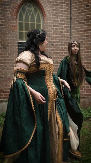 Come join us at the renfaire