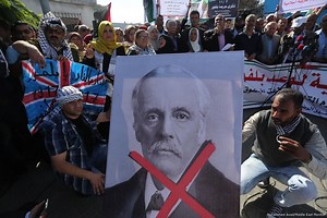 Explained: The Balfour Declaration