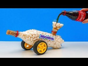 8 INVENTOS CASEROS FACILES de FABRICAR