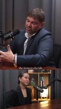 My biggest mistake as a gem dealer: I paid cash for a “unheated” sapphire in Sri Lanka.