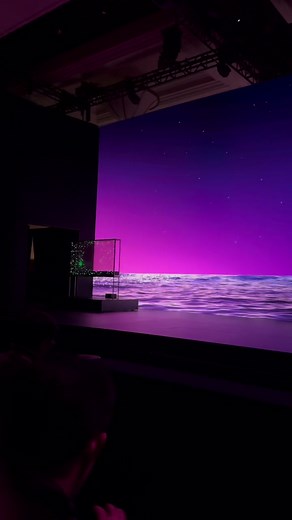 18K views · 287 reactions | LG just announced wireless, transparent, 4k, OLED TV | Steve Noviello | Facebook