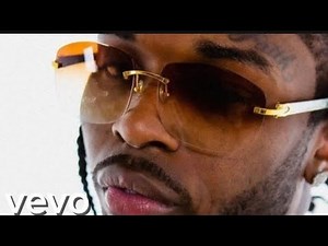 Pop Smoke - Coupe (Official Music Video)