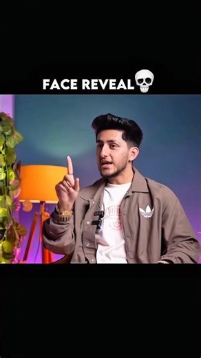 AS GAMING FACE REVEAL😈😎#asgaming #facereveal #shorts