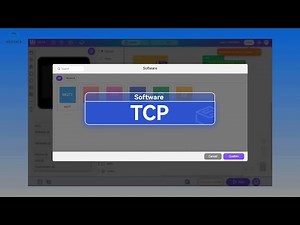 【UiFlow2 Must-Read for Beginners 】TCP Usage