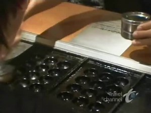 217K views · 3.3K reactions | Anthony Bourdain No Reservations Osaka Part 2 | No Reservations | Facebook