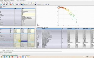 AxSTREAM Software Demo Axial Turbine Design