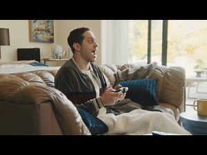 Verizon Pete Locks it Down with Verizon Ad commercial
