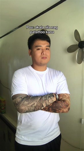 Exploring Tattoo Sleeves for Men: A Unique Expression