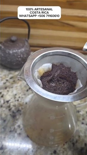 🇨🇷Cafe en la tarde 🇺🇸 My afternoon coffee