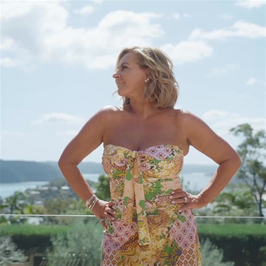 56K views · 289 reactions | Our first-ever swim capsule - created with Chyka Keebaugh - was born from a shared vision: to make every woman feel beautiful and supported. After months of perfecting the fit, testing shapes, and refining every seam, we're proud to unveil some of the most flattering swimwear of the season. Chic, comfortable, and confidence-boosting - in a radiant vert print that's pure joie de vivre | Blue Illusion | Facebook