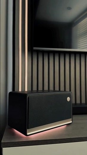 Edifier ES300: The Best Wireless Speaker Under £300? #hiresaudio #audio