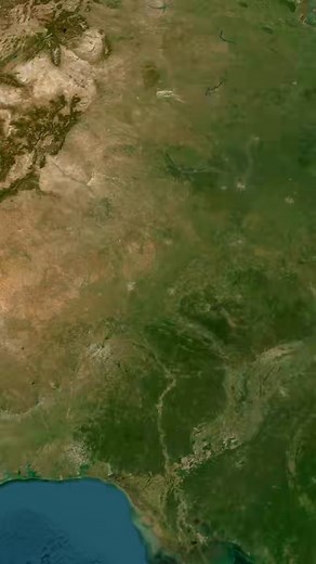 #map #geography #facts | Adz offical