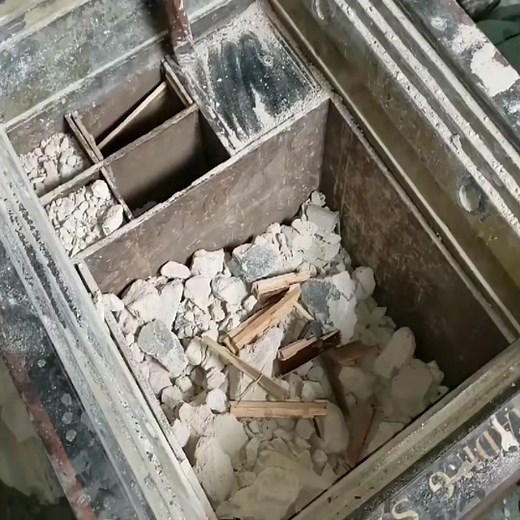 Treasure Hunt on TikTok