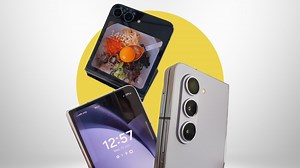 Samsung Unpacked 2023: The Z Flip5 gets full-sized cover screen, Fold5, Watch6, Tab S9