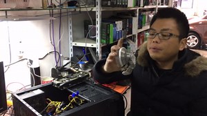 台式机清灰保养注意事项及哪些硬件需要保养处理的知识!