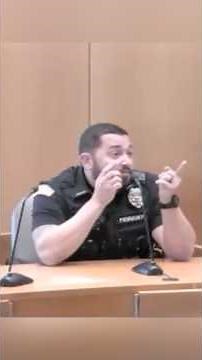 🚨Police Misconduct EXPOSED|🧾Federal Court Depositions| 🇺🇸 Support Rights & Police Accountability