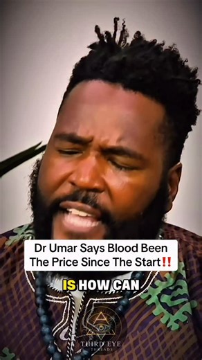 22K views · 29K reactions | We Are Gonna Have To Sacrifice. #drumar #sacrifice #blood #thirdeyethreads #awakening | ThirdeyeThreads | Facebook