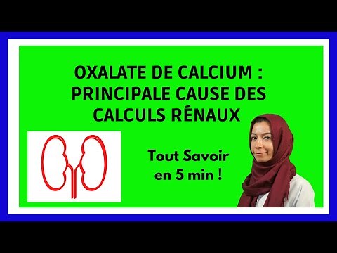 KIDNEY STONES: Cause, Treatment and Prevention in 5 min!