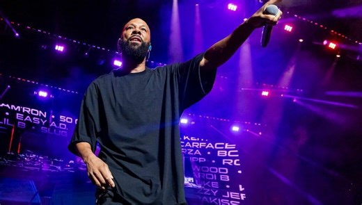 Common & Pete Rock Are Collaborating for An Album Dedicated to ‘90s Hip-Hop