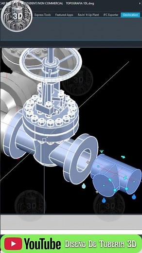 Vale la Pena Aprender AutoCAD Plant 3D?