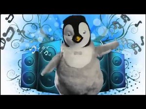 Happy Feet 2 Commercial 15secs