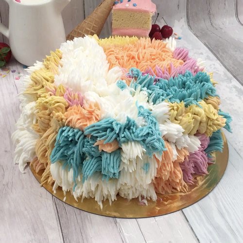 8 Cake Decorating Hacks