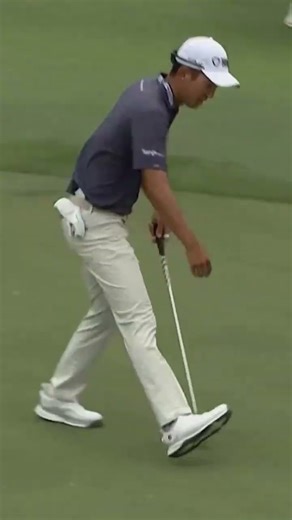 Rose Zhang and Michael Kim are on fire 🔥