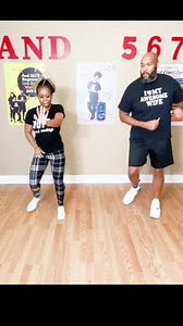 Any birthday celebrations out there?!!! Get your boogie on!! We're just pulling out flashback videos that makes us want to jump up and dance!!! Song: It's Your Birthday Artist: Uncle Luke Dance Created By: Audrey Carter | And 5678 Line Dance