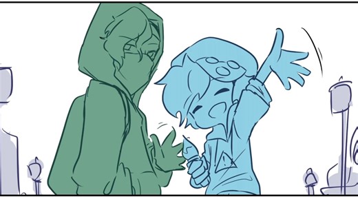 Friday Night Funkin' VS Giraffe V2【BF & GF 粉丝】