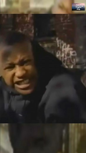 Keith Murray 🔥 "Hostile" 💿 🎤 #KeithMurray #DefSquad | Factsand Thoughtsdaily