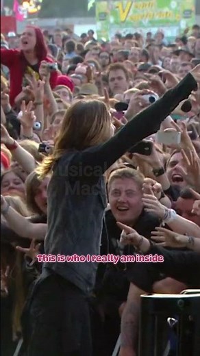 The kill - 30 Seconds to Mars Concert #thirtysecondstomars #jaredleto #thekill