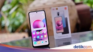 Xiaomi Redmi Note 10 5G vs Redmi Note 10S, Pilih Mana?