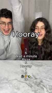 99% fail this memory challenge 🧠 #boardgames #gamenight #couple #shorts