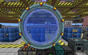 历经8350小时的GTNH生存，星门启动的那一刻服务器内却只有我一人