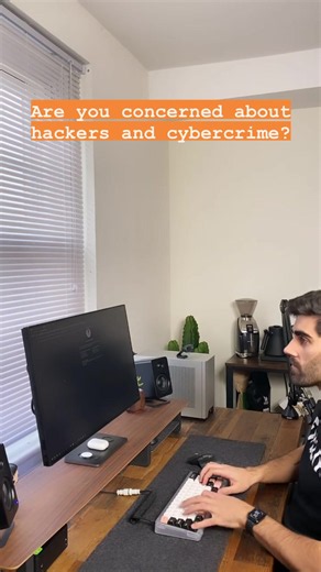 namecheap is having another massive promotion deal!They're offering savings up to 86% on some of their top products and services. Are you concerned about hackers and cybercrime? (You should be!) This is the time to upgrade your website's security for less, so you'll have peace of mind. As always, you also have a chance to win 50$ in credit to spend on their website on anything you want. #HackerForHire #cybercrime #cybersecurity #techtok