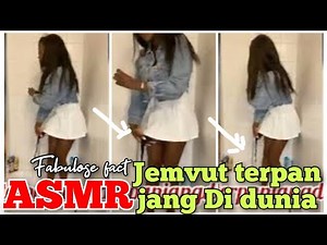 PERAWATAN JEMBUT TERPANJANG DI DUNIA
