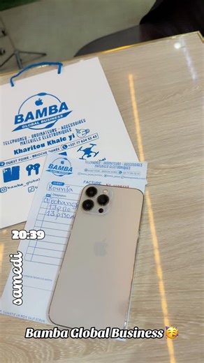 Exploring Bamba Global Business Opportunities