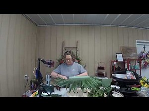 Part 1 Making a Headstone Saddle