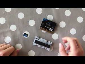 Data logging to SD with BBC micro:bit and XinaBox