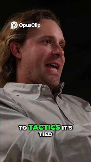 Ben Stoeger l Gun Tactics It's More Than Just Shooting!