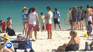 1.8K views · 26 reactions | Across Australia, Christmas held new significance this year. After two years of turmoil, stress and separation, people have been brought together with a new focus on the things in life that are the most important. | 10 News Sydney | Facebook