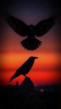 7 Unbelievable Facts About Ravens That Use Tools Better Than Chimps