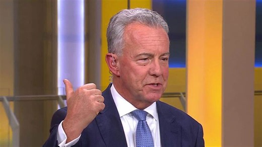 What it's like to eject from fighter jet