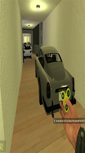 part_335#PlayGmodPro#Nextbots#Gmod