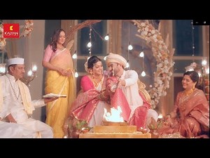 Kalyan Muhurat Bride: The gorgeous Marathi Vadhu.