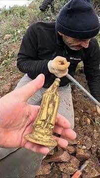 Treasure Hunters Episode 19 Artifacts Found