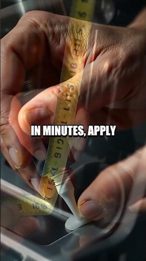 Fast Fix: Replacing a Leaking Dishwasher Door Gasket in Minutes