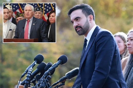 Exclusive | Long Island GOP surges as insiders warn Zohran Mamdani’s agenda has ‘no allure in the suburbs’