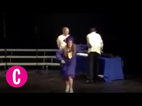 Epic Graduation Fails | Cosmopolitan